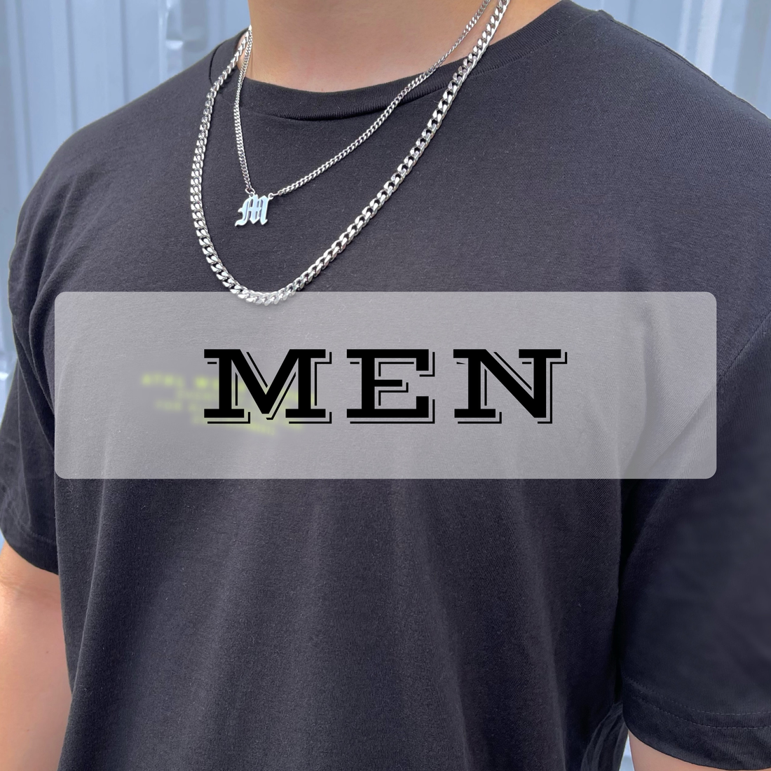  Men