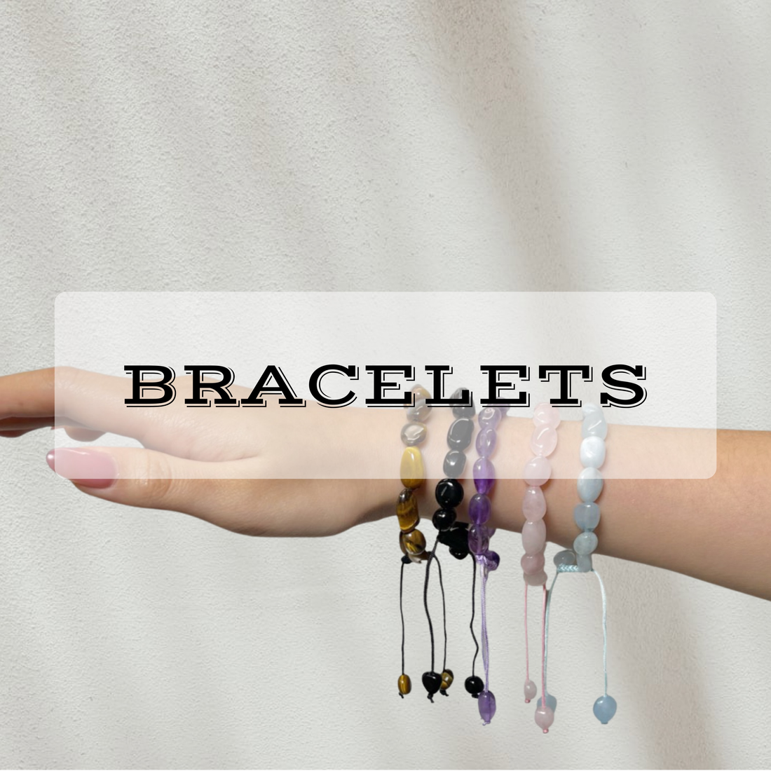  Bracelets