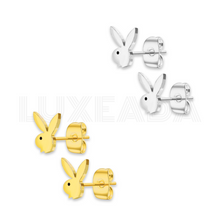  Bunny Stud Earrings