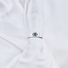  Evil Eye Ring