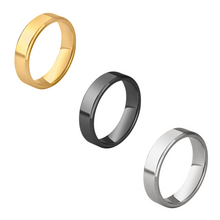  Classic Ring Band